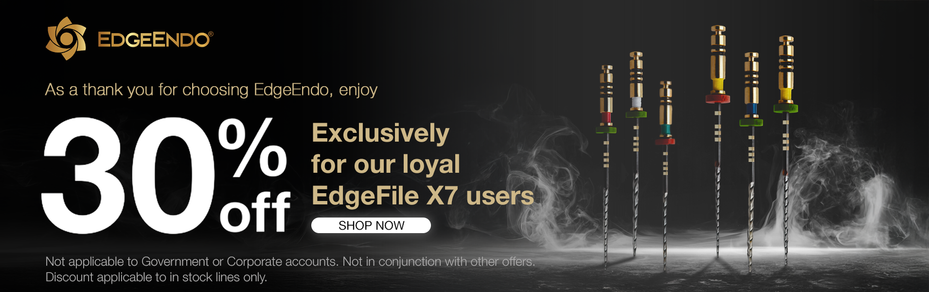 Edge New devices